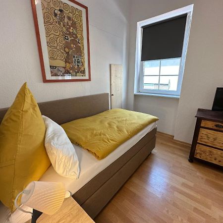 Villa Clauss Verbandsgemeinde Verbandsgemeinde Traben-Trarbach Buitenkant foto