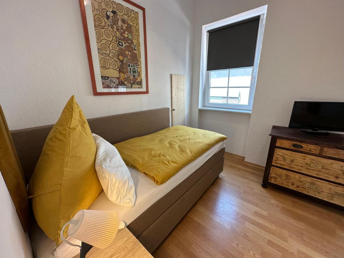 Villa Clauss Verbandsgemeinde Verbandsgemeinde Traben-Trarbach Buitenkant foto