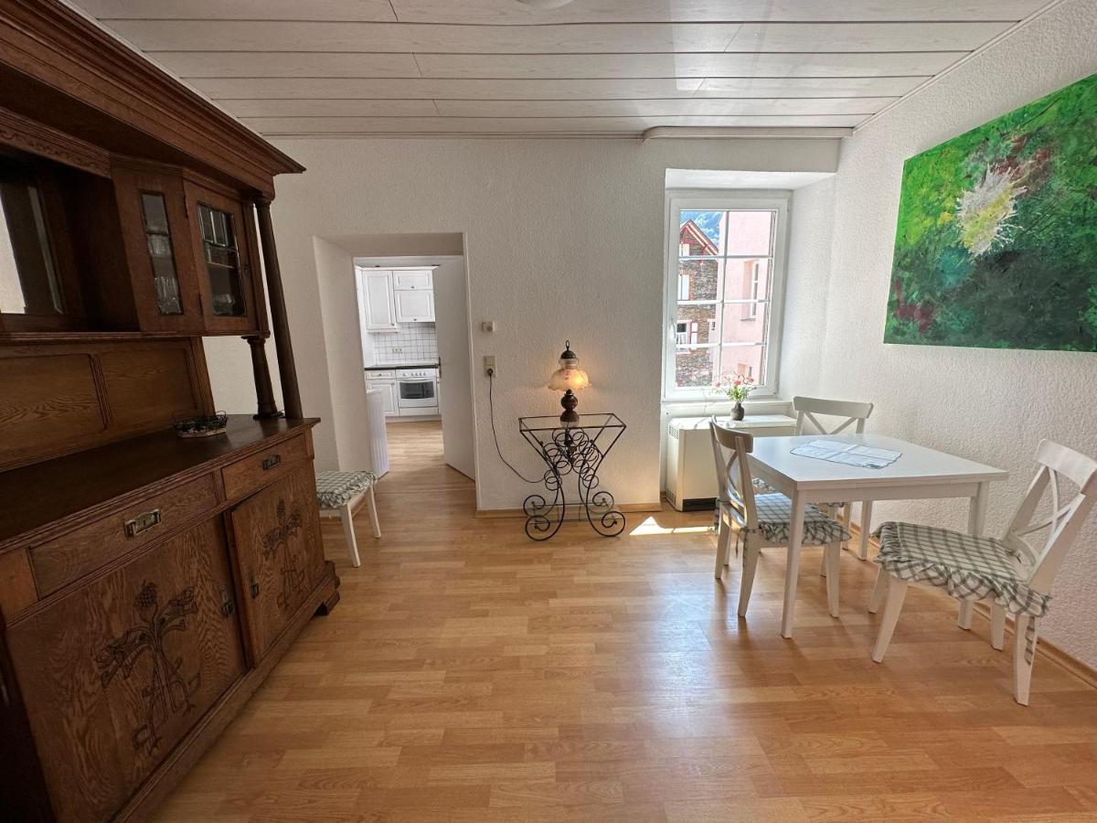 Villa Clauss Verbandsgemeinde Verbandsgemeinde Traben-Trarbach Buitenkant foto