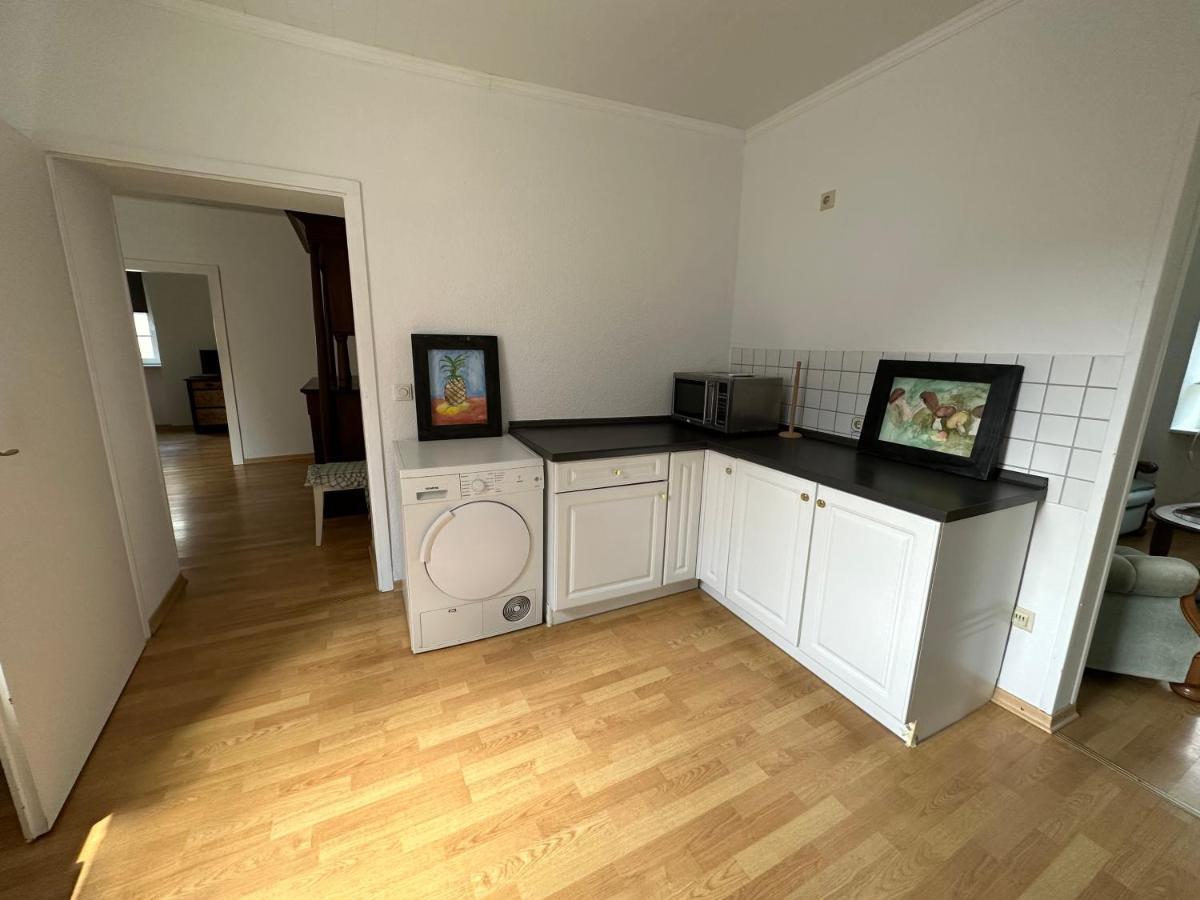 Villa Clauss Verbandsgemeinde Verbandsgemeinde Traben-Trarbach Buitenkant foto
