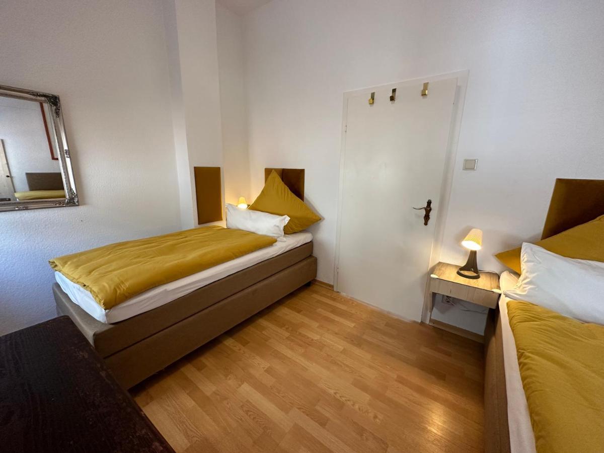 Villa Clauss Verbandsgemeinde Verbandsgemeinde Traben-Trarbach Buitenkant foto