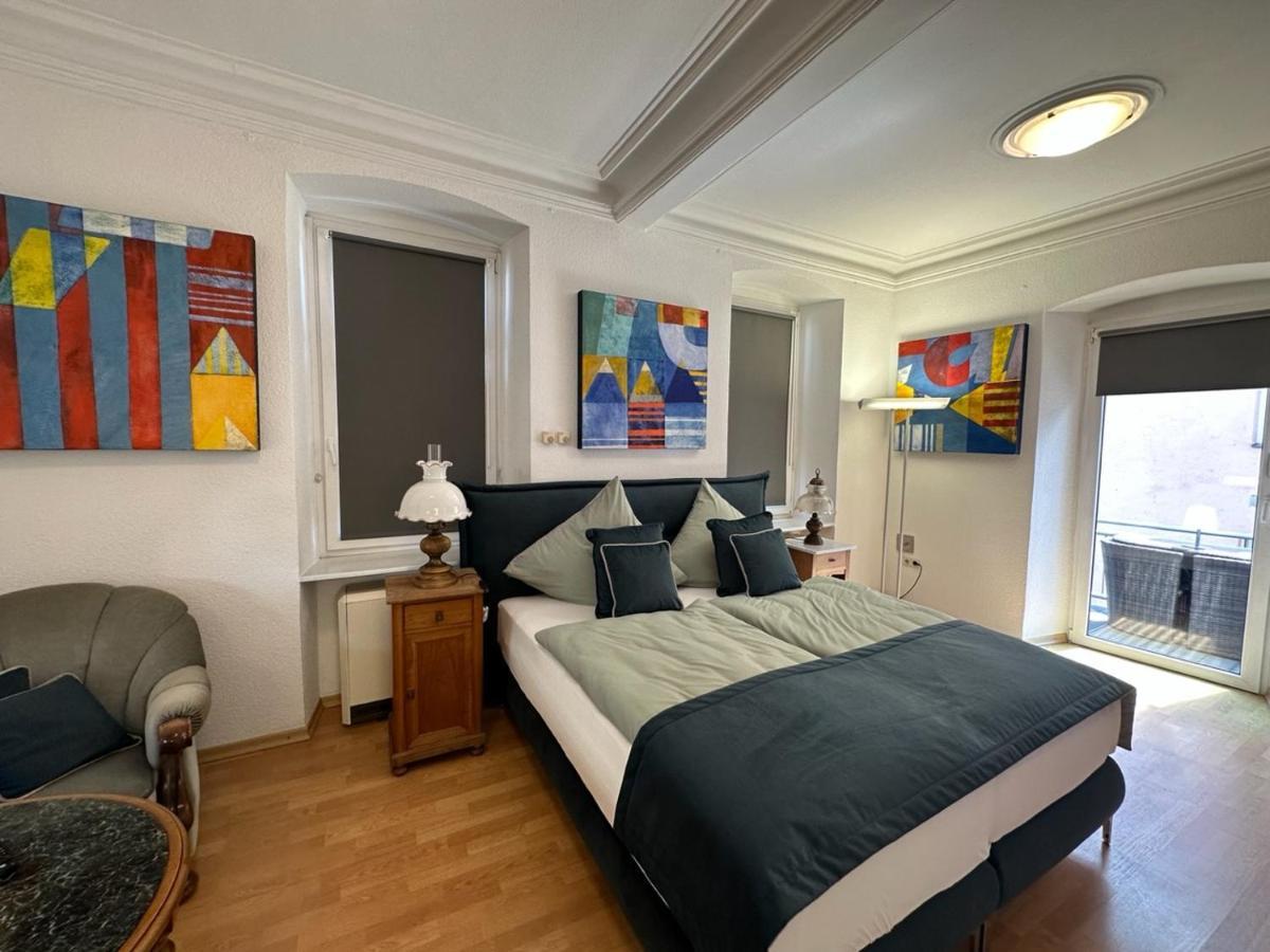 Villa Clauss Verbandsgemeinde Verbandsgemeinde Traben-Trarbach Buitenkant foto